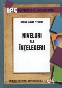 Niveluri ale intelegerii de Merima Carmen Petrovici