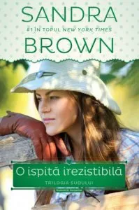 O ispita irezistibila de Sandra Brown