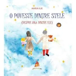 O poveste dintre stele, despre una dintre ele de Marian Ilie