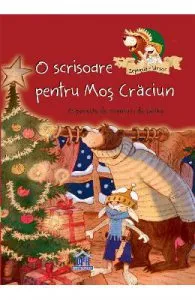 O scrisoare pentru Mos Craciun de Walko