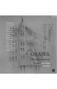 Orasul. Antologie de proza