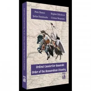 Ordinul Cavalerilor Basarabi