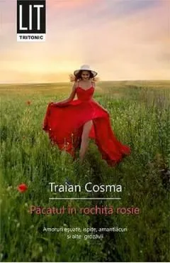 Pacatul in rochita rosie de Traian Cosma