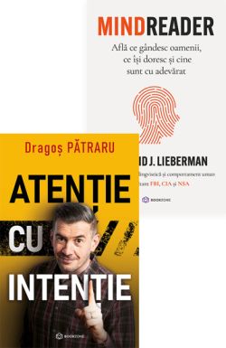 Pachet Atentie sporita