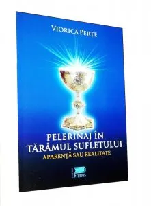 Pelerinaj in taramul sufletului. Aparenta sau realitate de Viorica Perte