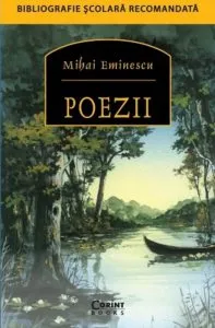 Poezii mihai eminescu de Mihai Eminescu