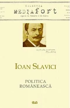 Politica romaneasca