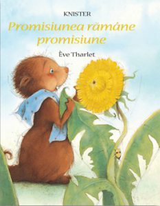 Pomisiunea ramane promisiune