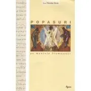 Popasuri pe muntele frumusetii de Nicolae Stoica.