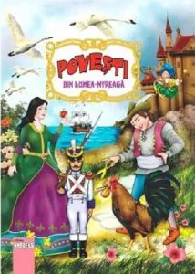 Povesti din lumea intreaga de Hans Christian Andersen