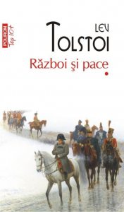 Razboi si pace. 2 vol