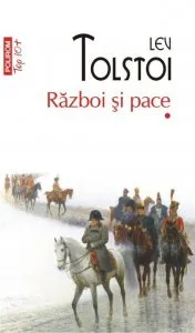 Razboi si pace. 2 vol de Lev Tolstoi