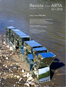 Revista ARTA nr.33