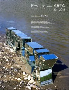 Revista ARTA nr.33