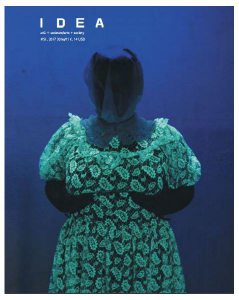 Revista IDEA artă societate, nr. 51
