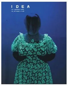 Revista IDEA artă societate, nr. 51