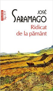 Ridicat de la pamânt