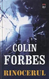 Rinocerul de Colin Forbes