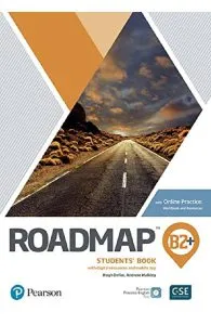 Roadmap B2Students' Book with Online PracticeAccess Code de Andrew Walkley
