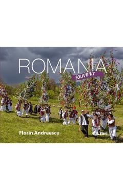 Romania Souvenir