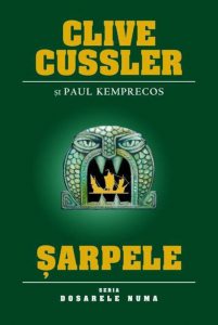Sarpele, Dosarele Numa
