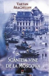 Scanteia vine de la Moscova de Jean Lopez si Olivier Wieviorka