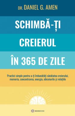 Schimba-ti creierul in 365 de zile
