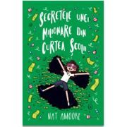 Secretele unei milionare din curtea scolii