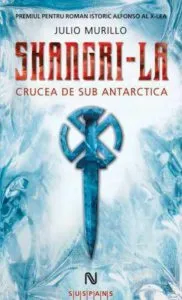 Shangri-la de Julio Murillo Llerda