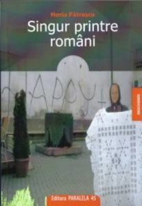 Singur printre romani
