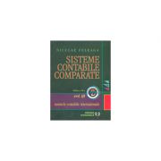 Sisteme contabile comparate. Volumul III, partea a 2-a. Normele contabile internationale