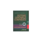 Sisteme contabile comparate. Volumul III, partea a 2-a. Normele contabile internationale de Niculae Feleaga
