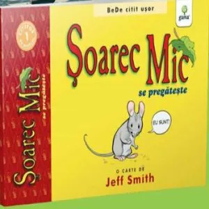 Soarec Mic se pregateste
