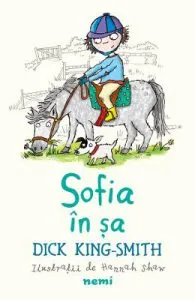 Sofia in sa de Dick King Smith