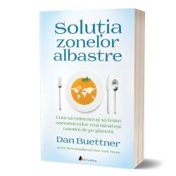 Solutia zonelor albastre