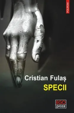 Specii de Cristian Fulas