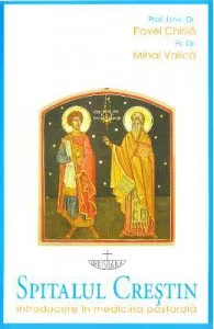 Spitalul crestin de Pavel Chirila