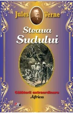 Steaua Sudului