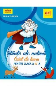 Stiinte ale naturii