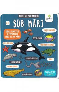 Sub mari