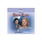 Swan Lake DVD de Jenny Dooley