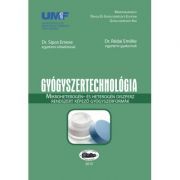 Tehnologie farmaceutica, in limba maghiara