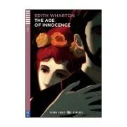The Age of Innocence de Edith Wharton
