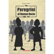 The Peregrini of Roman Dacia