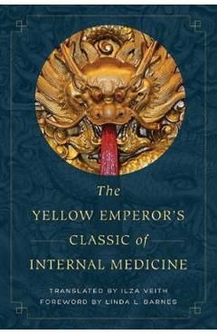 The Yellow Emperor