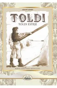 Toldi. Toldi esteje de Arany Janos