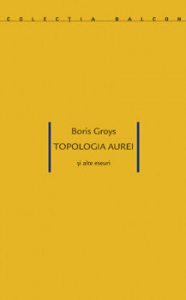 Topologia aurei si alte eseuri