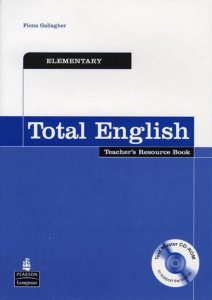 Total English Elementary Level Teacher