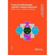 Tratat de psihoterapie cognitiv-comportamentala