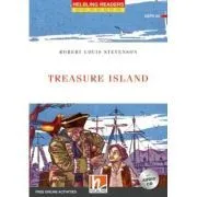 Treasure Island de Robert Louis Stevenson